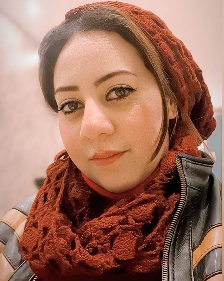 أسماء فاروق