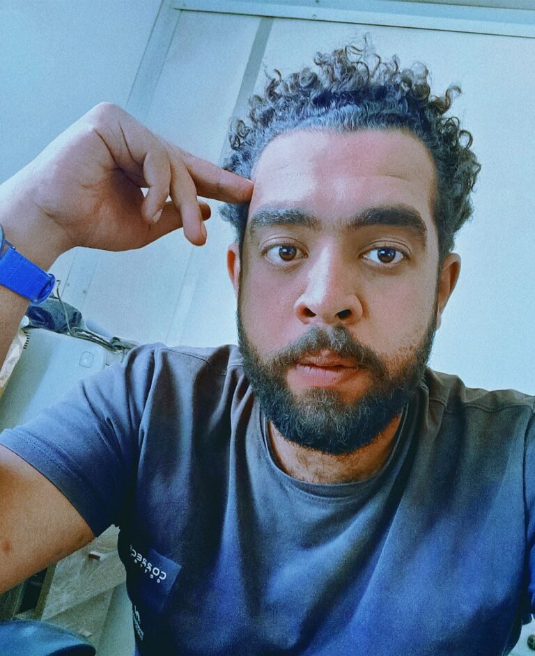 الوداع …  قصة.. بقلم محمد حاتم