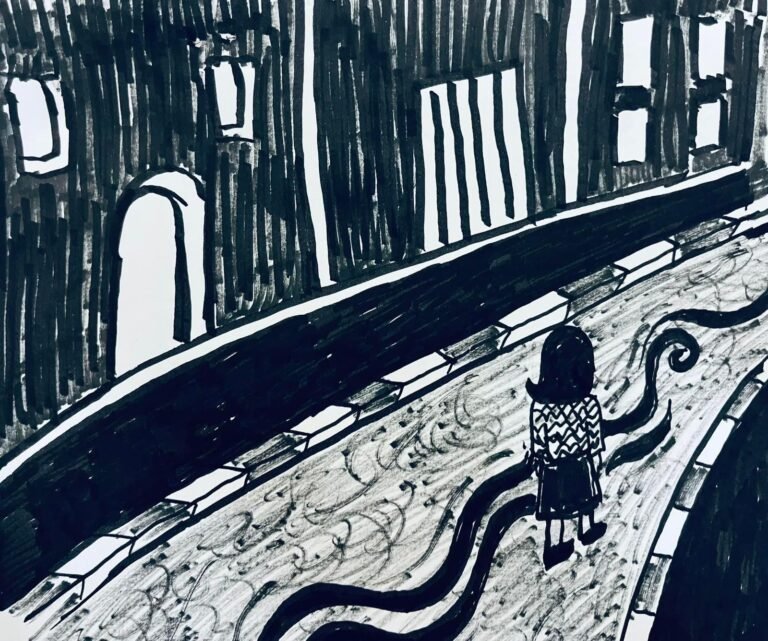 صمت أخضر وغنوة خشنة….بقلم أنطونيوس نبيل