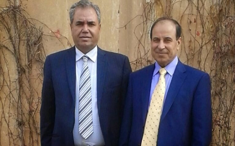 عبد الجبّار الرّفاعي الكرامة والنّزعة الإنسانية في الدّين…بقلم د. عبدالله إبراهيم