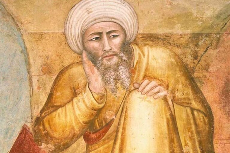 العلاقة بين العقل والوحي عند ابن رشد … بقلم: محمود مصطفى  