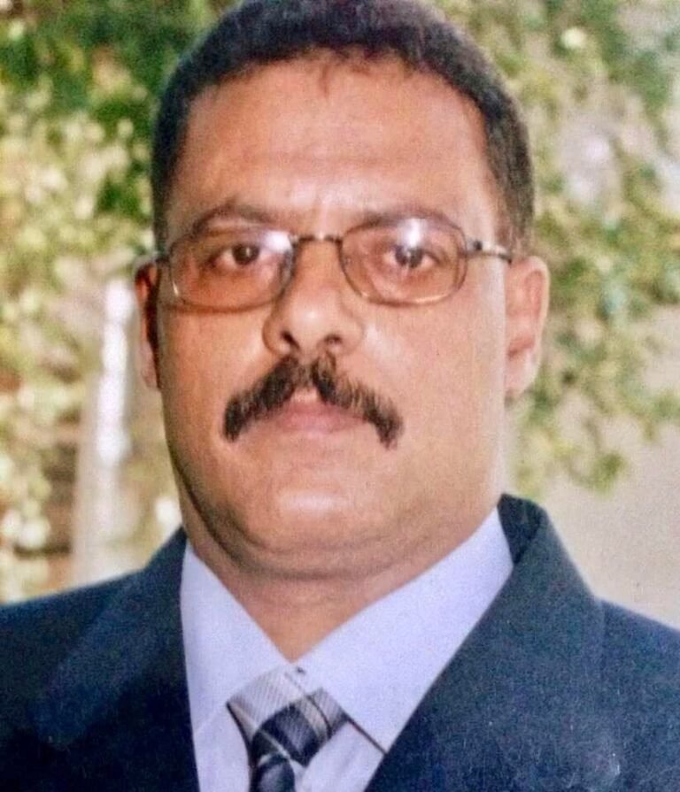 قاسم المحبشي