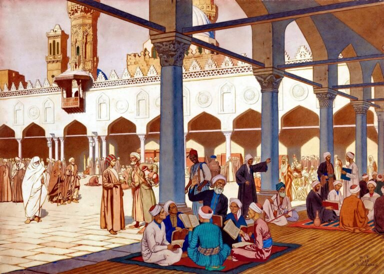 هل يكون تحليل الخطاب هو فصل الخطاب لمشكلة توتر القرآن؟… بقلم: أكمل صفوت