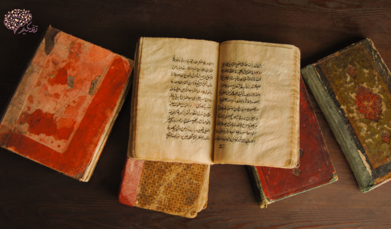 إطلالة على مصحف عبد الله بن مسعود…بقلم أحمد يوسف