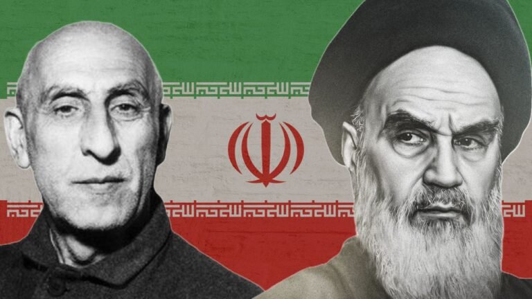 إيران الخميني.. هذا ما جناه الغرب … بقلم عمرو عبد الرحمن