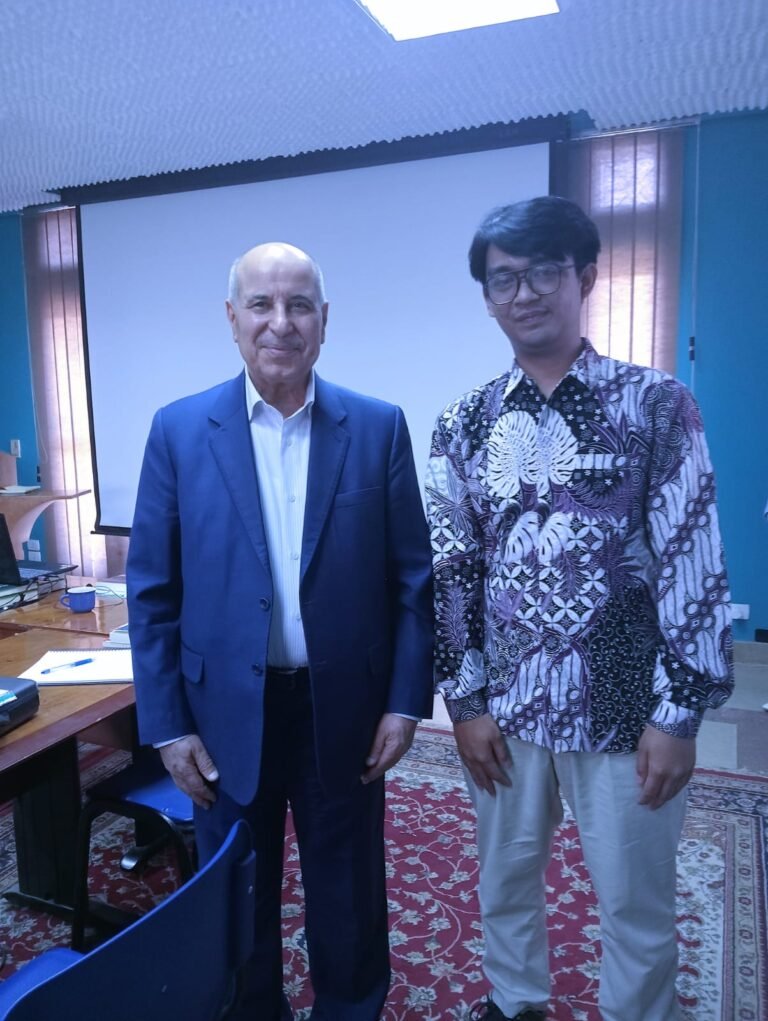  التقاء أفكار الرفاعي وتصورات جماعة المحمدية الأندونيسية