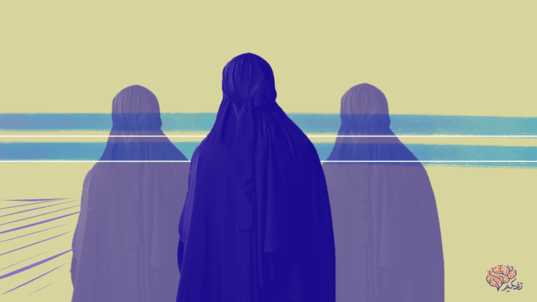 مناظرة حول النقاب..بقلم: محمود أرسلان