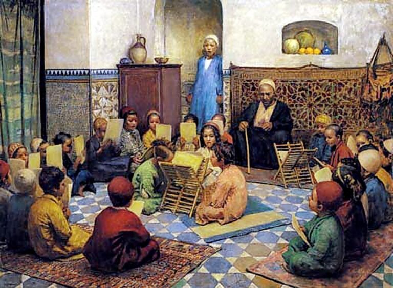 السرد ضرورة قرآنية ج1 … بقلم: د. محمود فرغلي