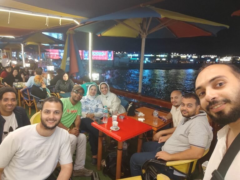 تفكير..عودتي إلى الوطن الذي لم يعد حلقة 6..بقلم محمود عماد 