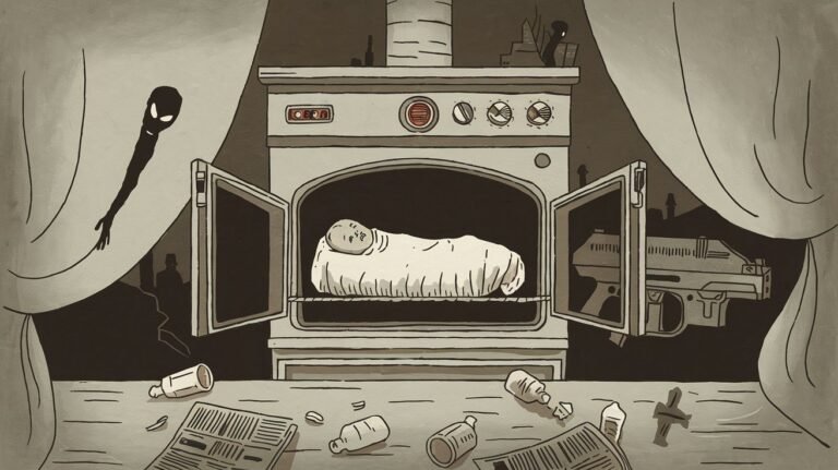 المهلبية في زمن الحرب.. قصة تأليف: جون ت. سلاديك…. ترجمة: أنطونيوس نبيل