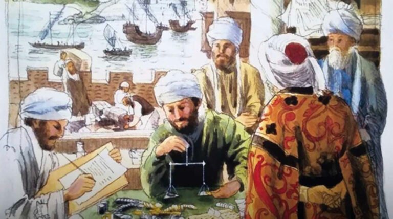 تسويغ تغيير المنكر بالقوة في نظرية الحسبة .. بقلم: د. أحمد عبد السلام .. ترجمة: مها الريشة