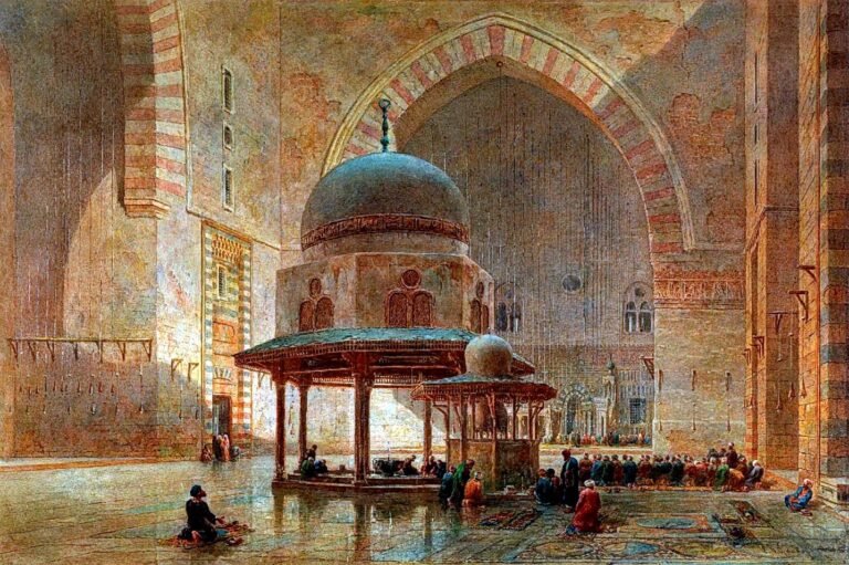 لماذا فشل مبحث مقاصد الشريعة في التعامل مع توتر القرآن؟.. رؤية نقدية .. بقلم: أكمل صفوت