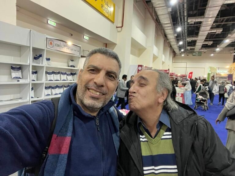 بيلي … بقلم: جمال عمر